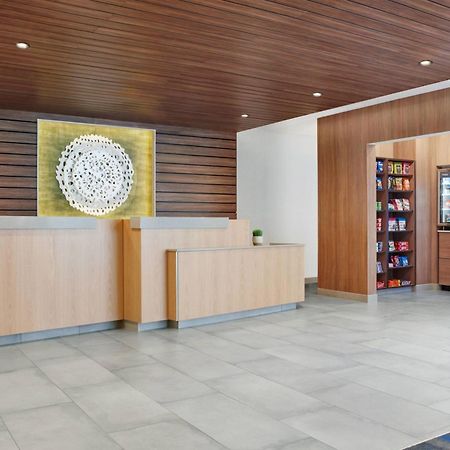 Fairfield By Marriott Inn & Suites Portland Newberg Exteriör bild