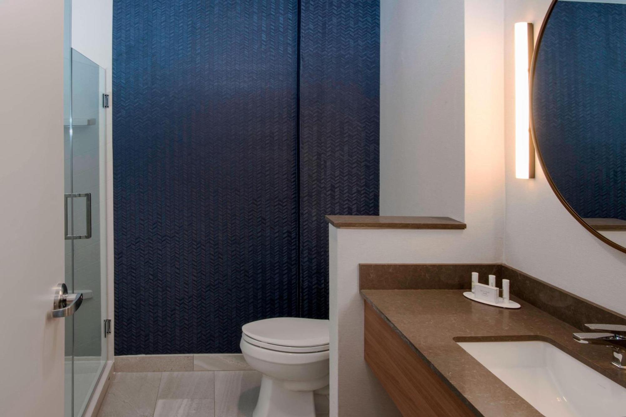 Fairfield By Marriott Inn & Suites Portland Newberg Exteriör bild